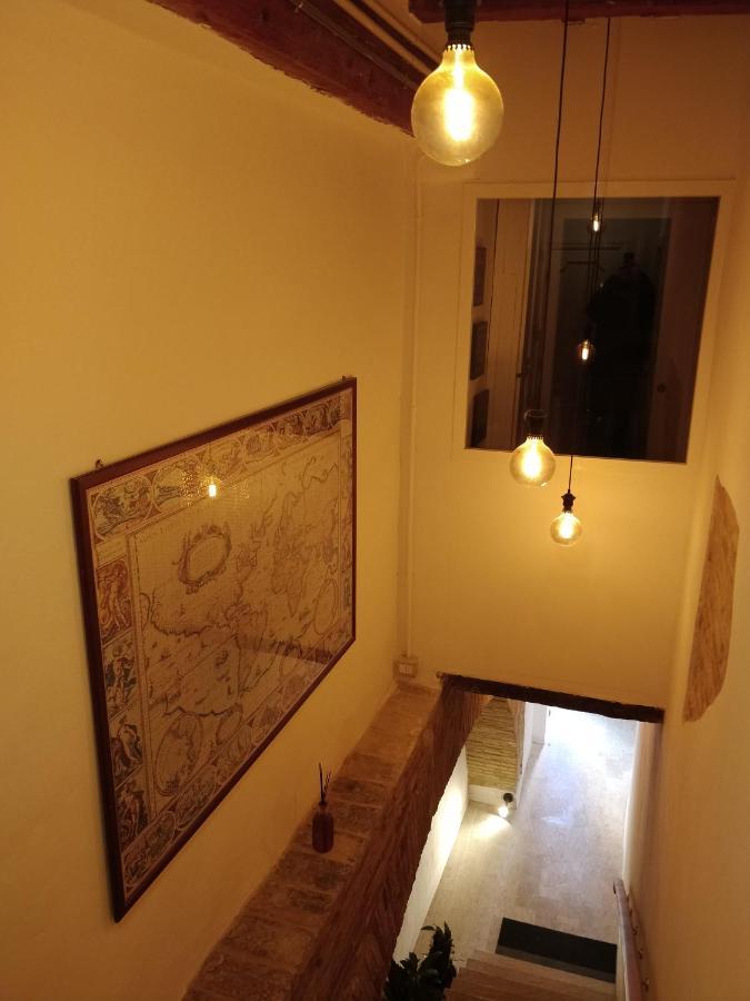 Isi Guesthouse 29 耶西 外观 照片