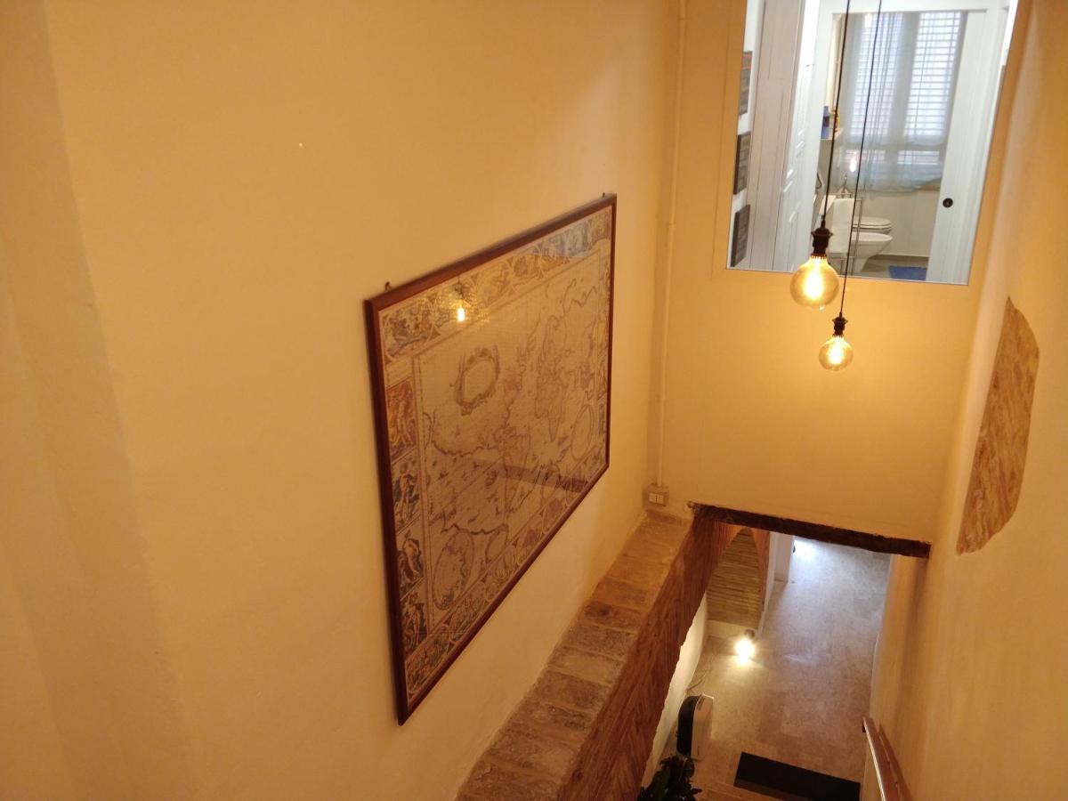 Isi Guesthouse 29 耶西 外观 照片